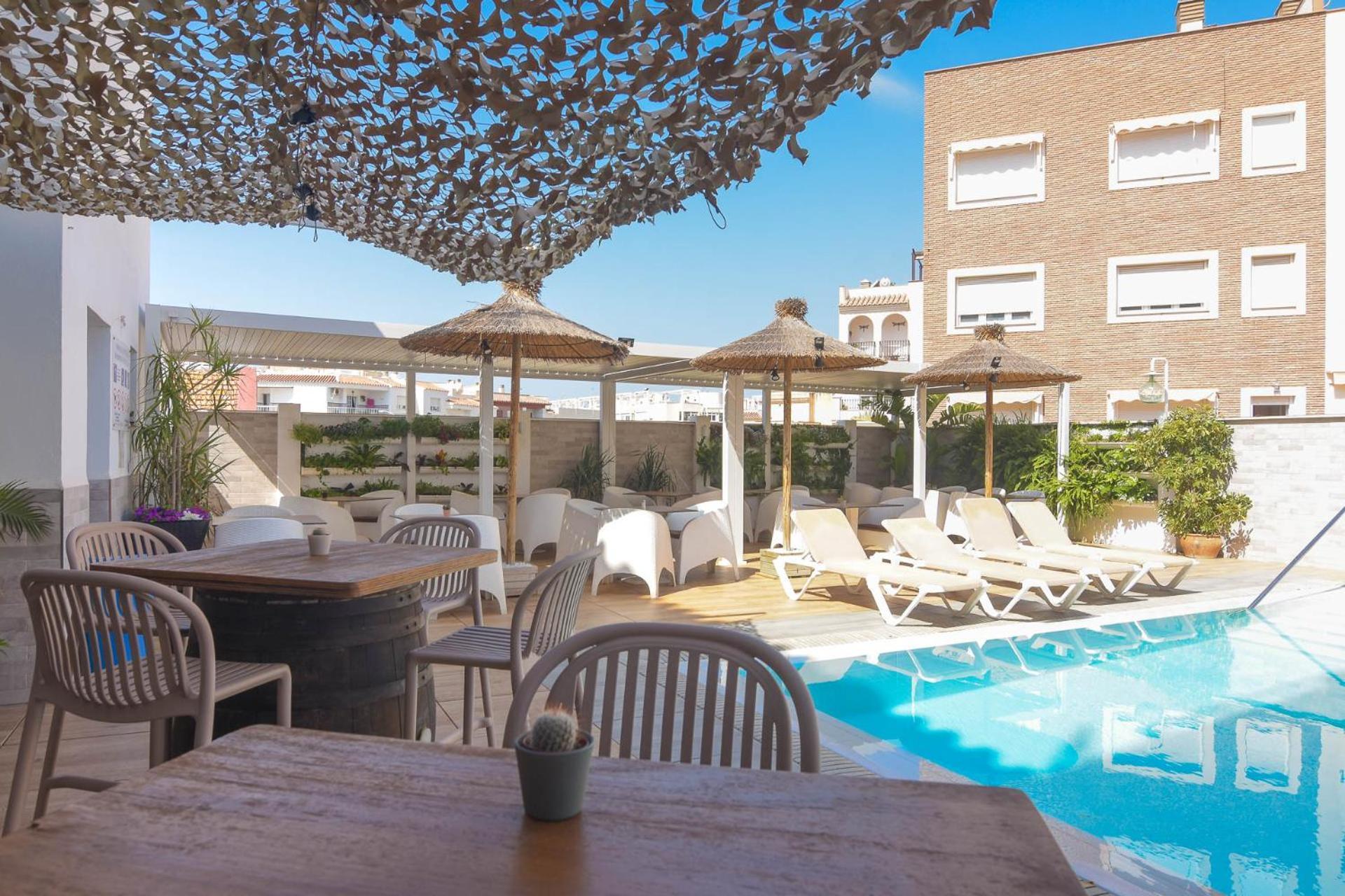 Gasthof La Ermita 2*