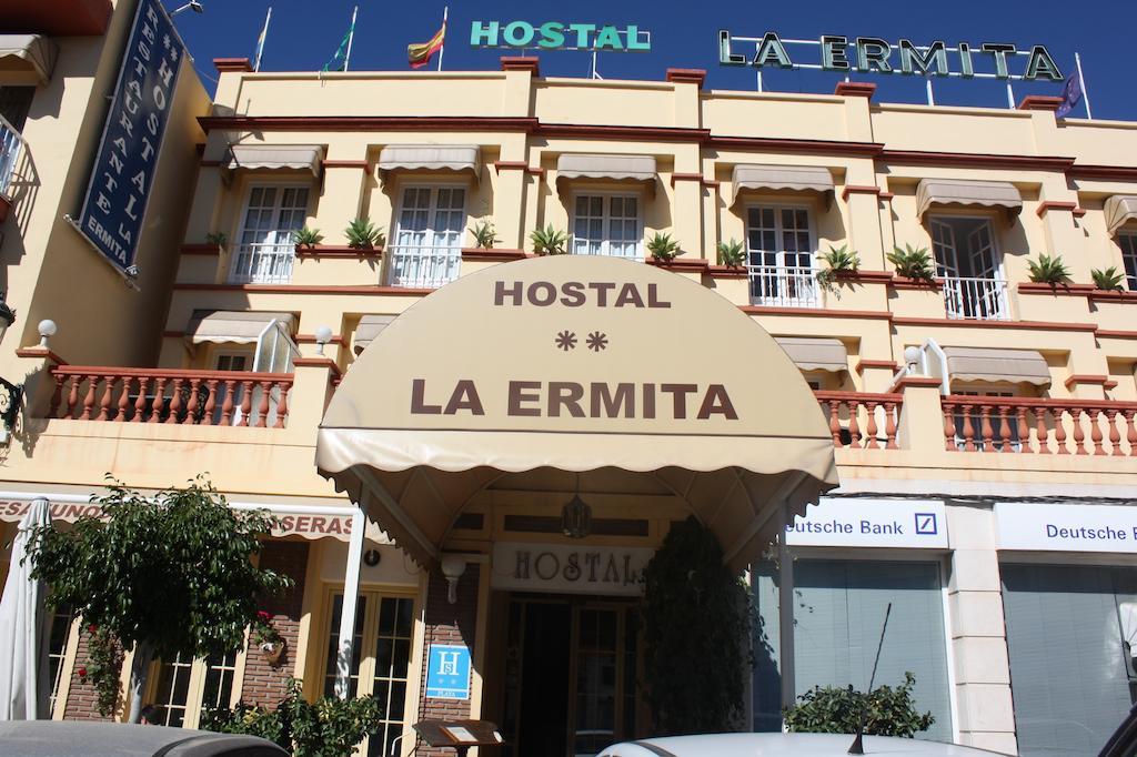 Gasthof La Ermita 2*