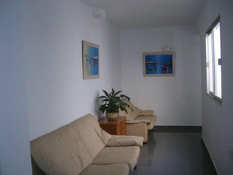 Gasthof La Ermita