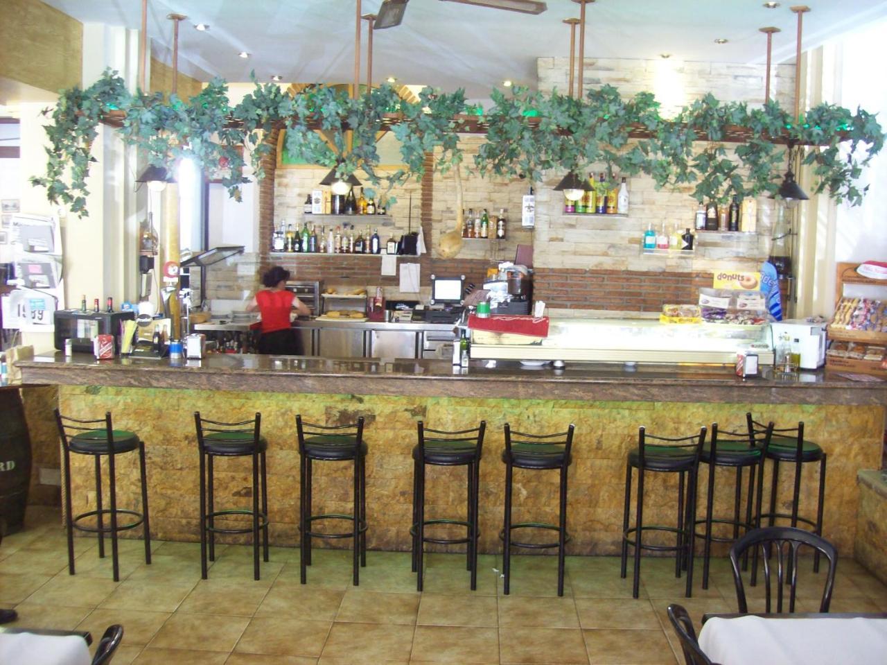 La Ermita Gasthof Nerja