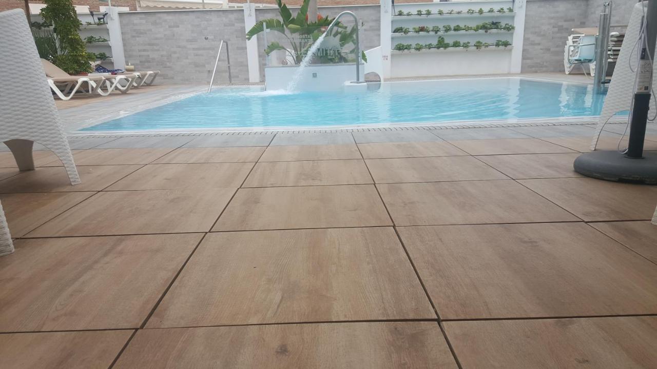 Maison d'hôtes La Ermita