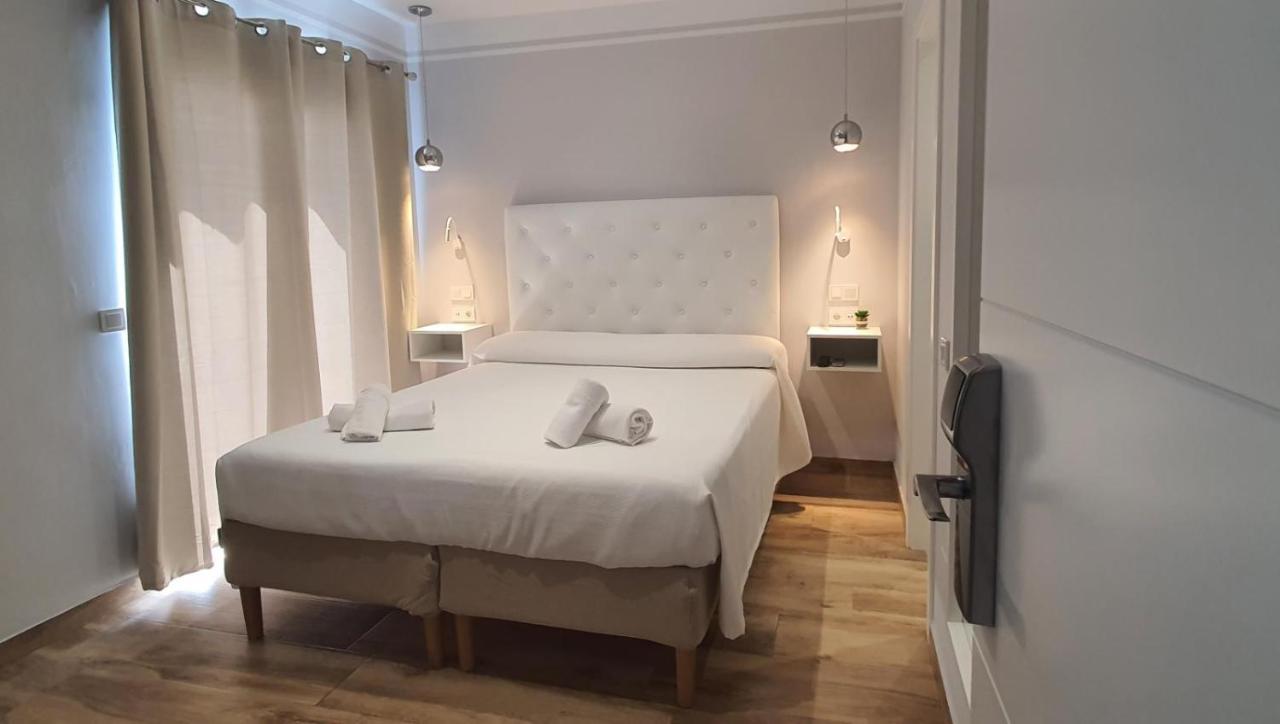 Maison d'hôtes La Ermita Nerja