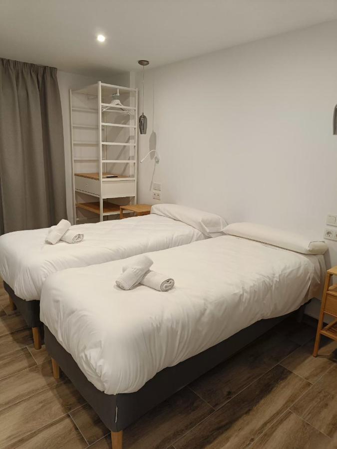 La Ermita Pensionat 2*