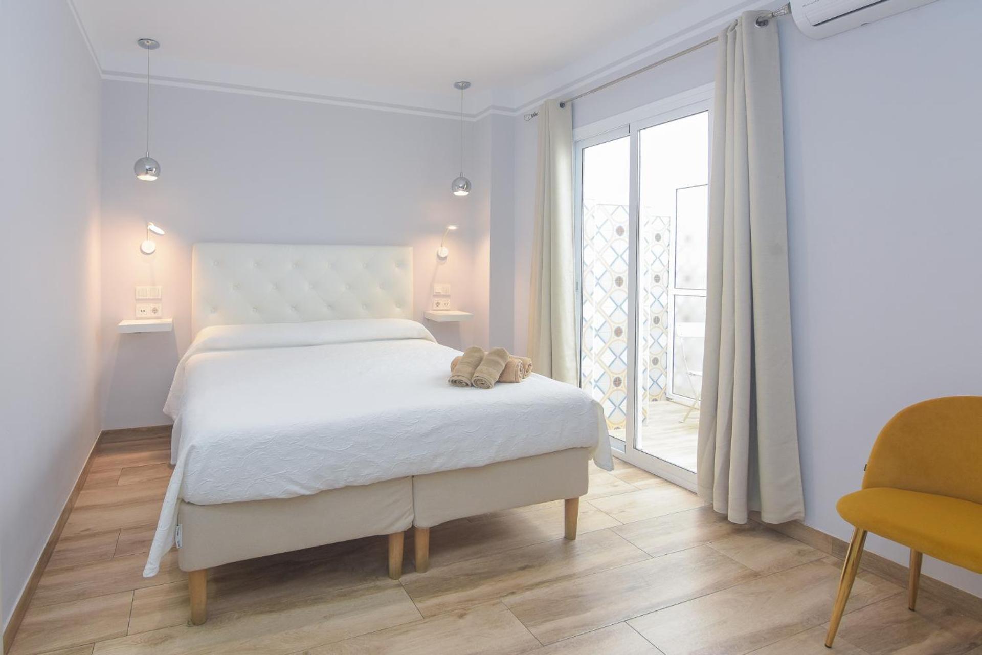 Maison d'hôtes La Ermita