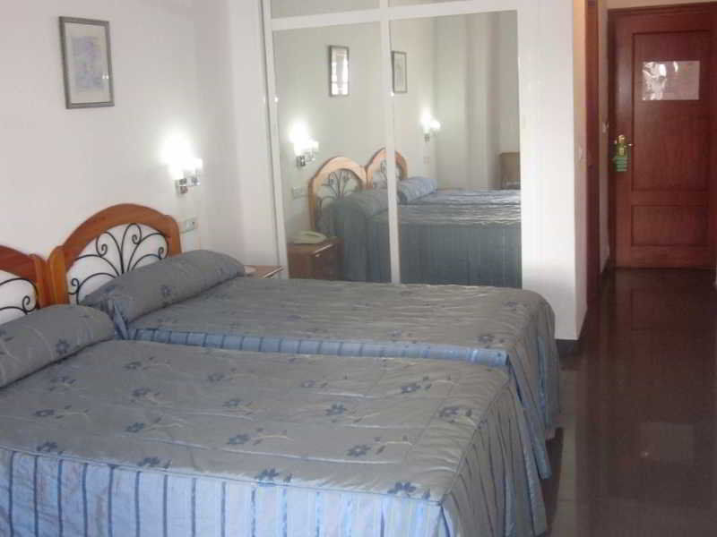 La Ermita Maison d'hôtes 2*
