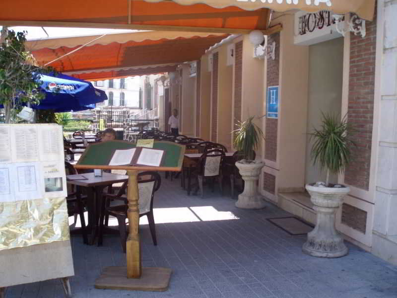 La Ermita Maison d'hôtes Nerja