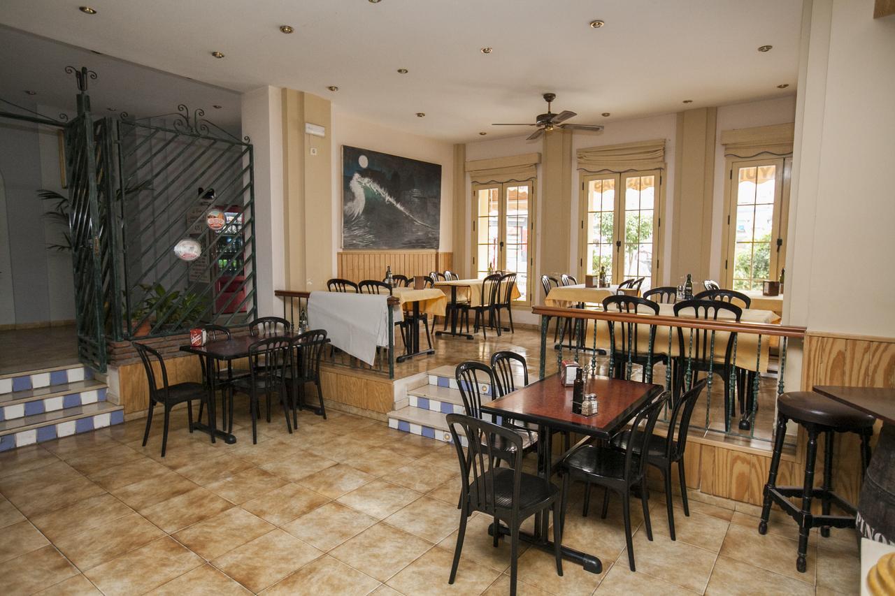 Maison d'hôtes La Ermita 2*